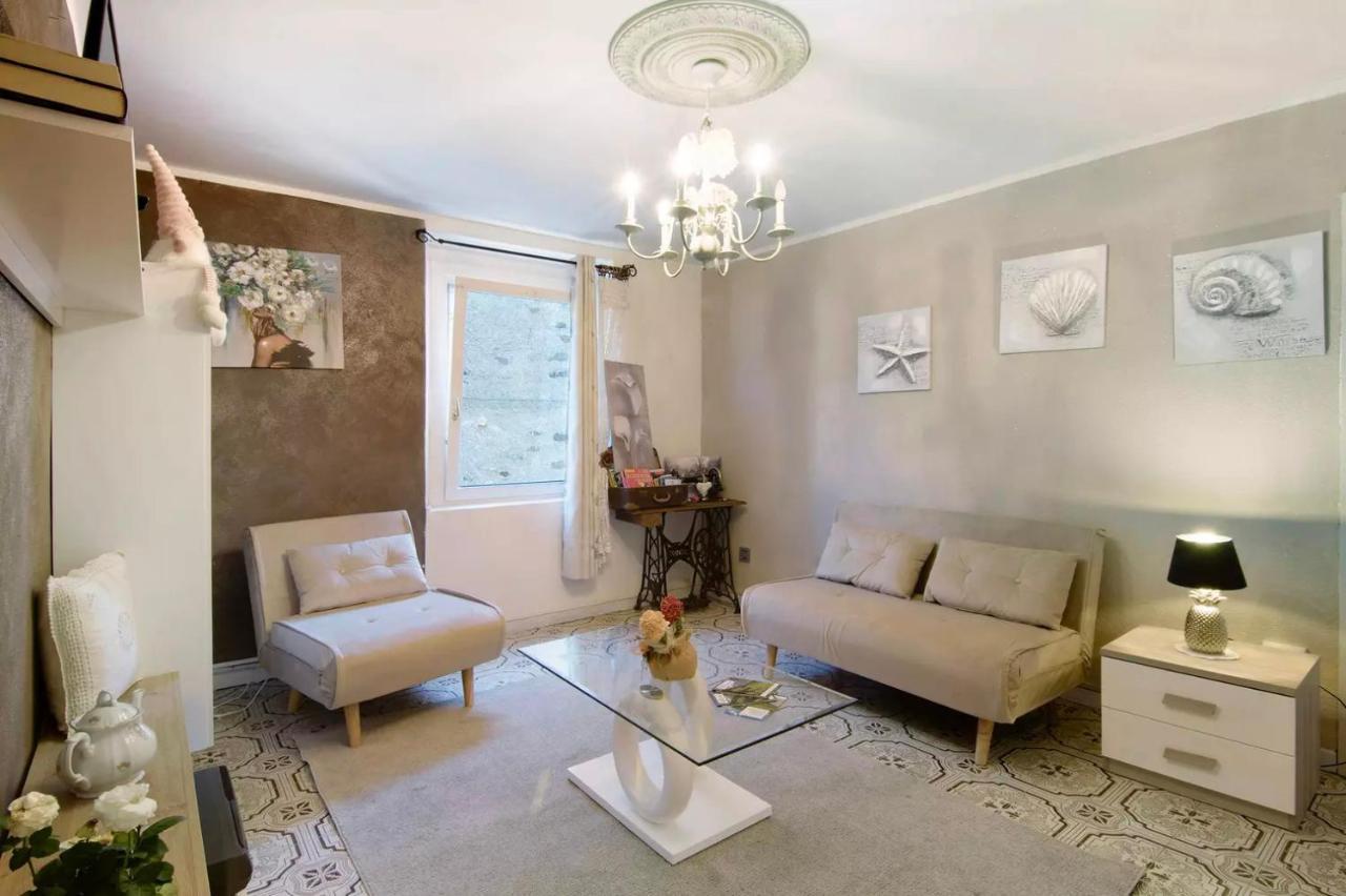 Mary House @ Apartamento Sondrio Exterior foto