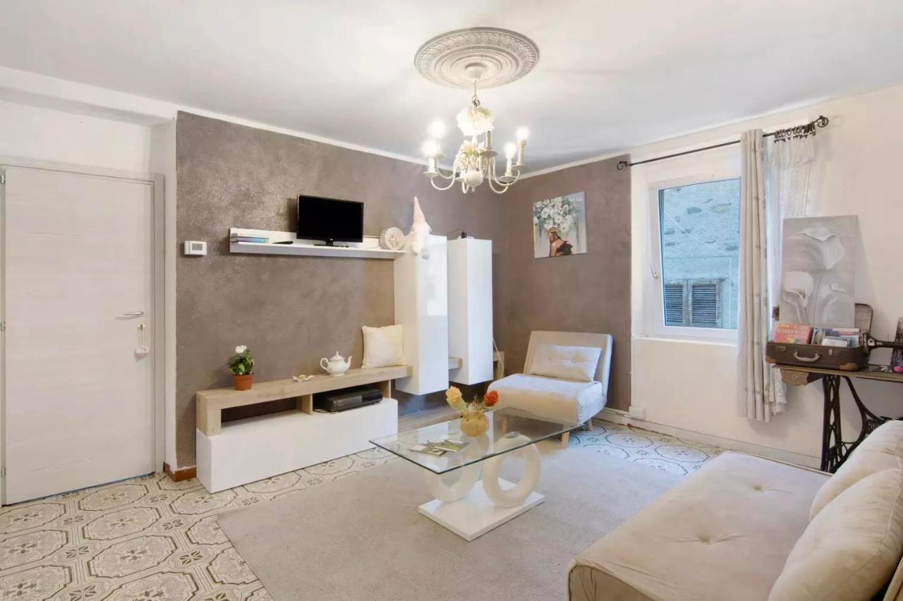 Mary House @ Apartamento Sondrio Exterior foto